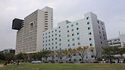 蝶變新生，喜迎君和睿通公司喬遷