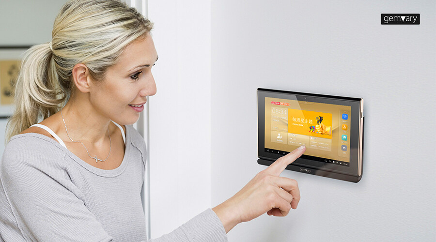 君和睿通地產(chǎn)智能化解決方案打破傳統(tǒng)壁壘，“智”通未來