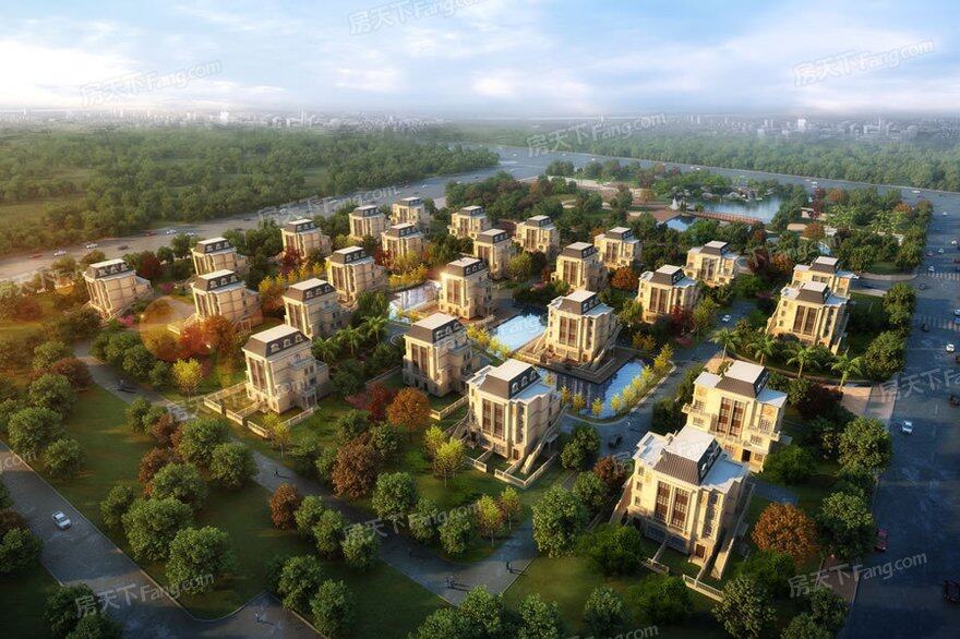 君和睿通與堅(jiān)朗合力打造湖濱名墅智能化，引領(lǐng)城市全新智能生活方式