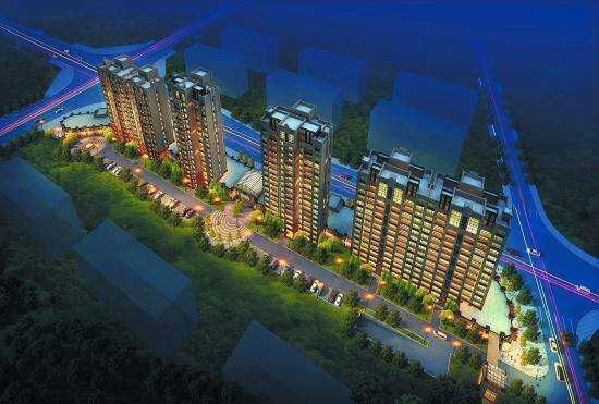 舊區(qū)新造，君和睿通與堅(jiān)朗打造鄭州二十里鋪安置區(qū)項(xiàng)目新生活