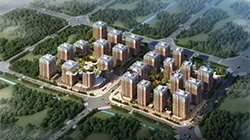 君和睿通與堅(jiān)朗共創(chuàng)筑友雙河灣智慧社區(qū)新生活