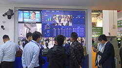 展會(huì)直擊|君和睿通與堅(jiān)朗閃耀2020中國(guó)（北京）國(guó)際門窗幕墻博覽會(huì)