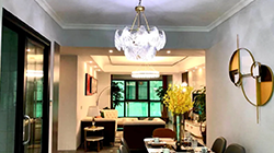 安置房升級(jí) 智能非凡 | 湖南荷塘悅色樹地產(chǎn)智能化典范