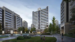 極簡(jiǎn)主義 品質(zhì)生活 | 君和睿通與堅(jiān)朗打造隆騰錦天府智慧之家