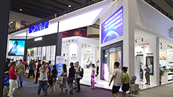 展會(huì)直播 亮點(diǎn)搶先 | 堅(jiān)朗君和在中國(guó)（廣州）國(guó)際建筑裝飾博覽會(huì)等你鑒賞