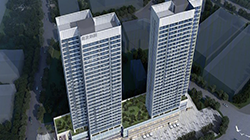 地產(chǎn)升級(jí) 深圳先鋒 | 堅(jiān)朗君和打造小巨蛋（璟悅軒）智慧新生活