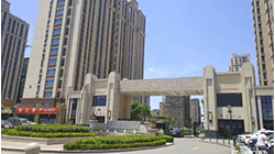 智能締造 幸福生活 | 堅朗君和打造名仕·華庭智慧生活。