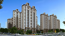 品質(zhì)升級(jí) 智慧樂(lè)居 | 堅(jiān)朗君和打造福源翡翠嘉苑科技生活