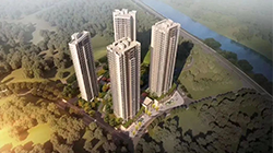 由外到內(nèi) 全宅智能 | 堅(jiān)朗君和打造璟悅府智慧新生活