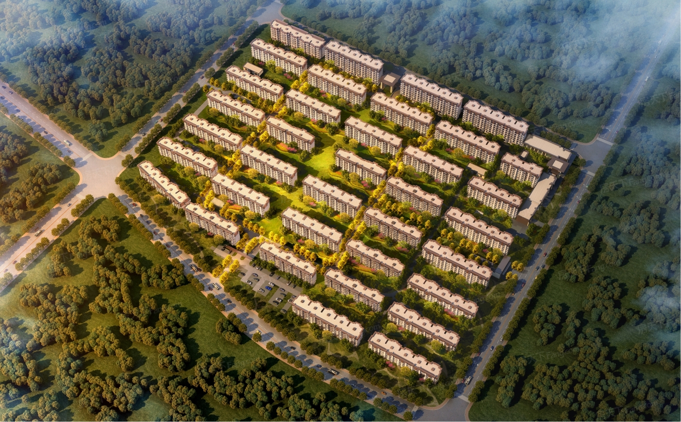 龍湖天璞（天津）