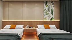 智慧酒店 旅居首選 | 堅朗君和攜手云南喜雅酒店，打造旅居新體驗