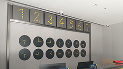 堅朗君和升級河南汝州7天優(yōu)品酒店旅居體驗！