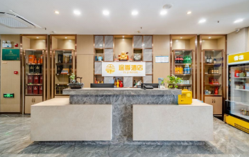 堅朗君和智能客控服務合肥途季酒店，開啟智慧旅居新體驗