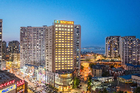 堅(jiān)朗君和智能客控系統(tǒng)全面升級大連船舶麗灣大酒店入住體驗(yàn)