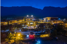 智慧酒店新標桿！紅旗渠迎賓館引入君和智能客控系統(tǒng)