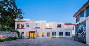 堅(jiān)朗君和攜手智能客控，賦能山東青島貝爾酒店開(kāi)啟智能新體驗(yàn)